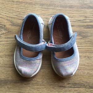 Toms Mary Janes
